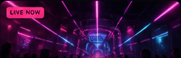 A future Pink Mafia night called Midnight Drive